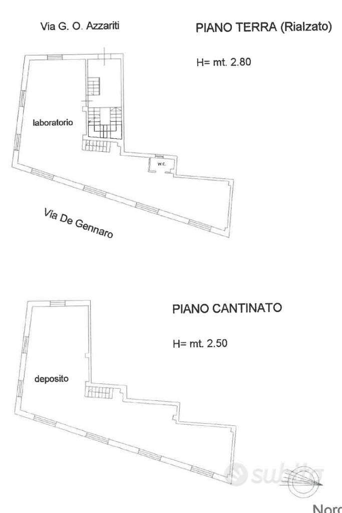 Appartamento – Barletta, Patalini - Vista 3