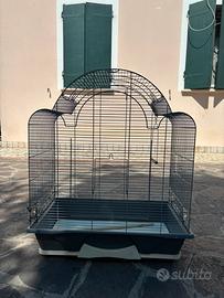 Gabbia per uccelli