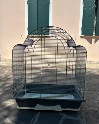 Gabbia per uccelli