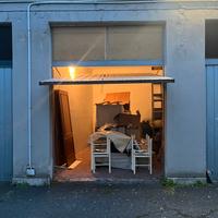 Garage/Box 16mq Acilia nord Monti S. Paolo