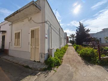 Casa a San Pietro Vernotico