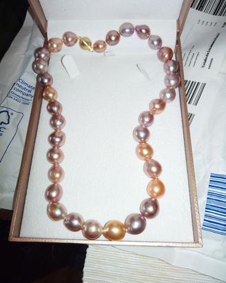 Collana di Perle