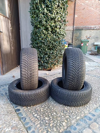 Pneumatici invernali Falken auto 205/55 R16 91T
