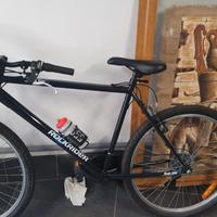 Mountain bike Rockrider