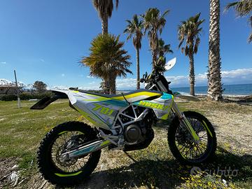 Husqvarna 701 Enduro - 2019