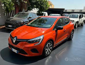 Renault Clio SCe 65 CV 5 porte Equilibre