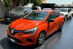 Renault Clio SCe 65 CV 5 porte Equilibre