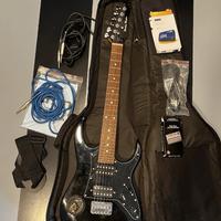 Chitarra Elettrica per principianti