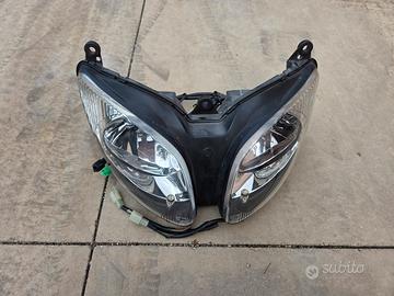Ricambi T-max 500