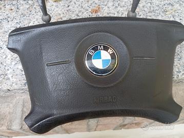 airbag BMW e46  serie 3