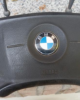 airbag BMW e46  serie 3