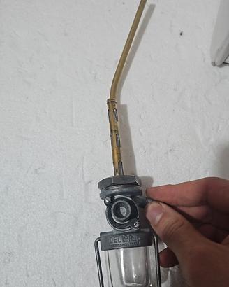 Vari ricambi Vespa GS,VNA,VNB,VBA,VBB