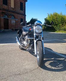 Moto Guzzi 