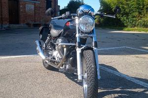 Moto Guzzi 