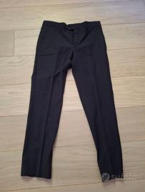 Pantalone elegante bambino