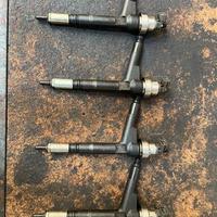 Iniettori Mazda 2.2 R2AA