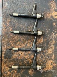 Iniettori Mazda 2.2 R2AA