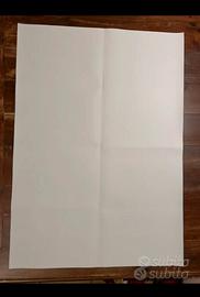 Tappetino in Silicone 70x50 cm Nuovo