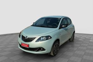 LANCIA Ypsilon Ypsilon 1.2 69 CV 5 porte GPL Eco