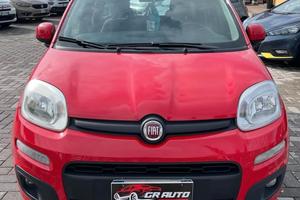 Fiat Panda 1.3 MJT 80cv BlockSystem