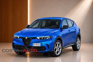 ALFA ROMEO Tonale 1.6 diesel 130 CV TCT6 Sprint