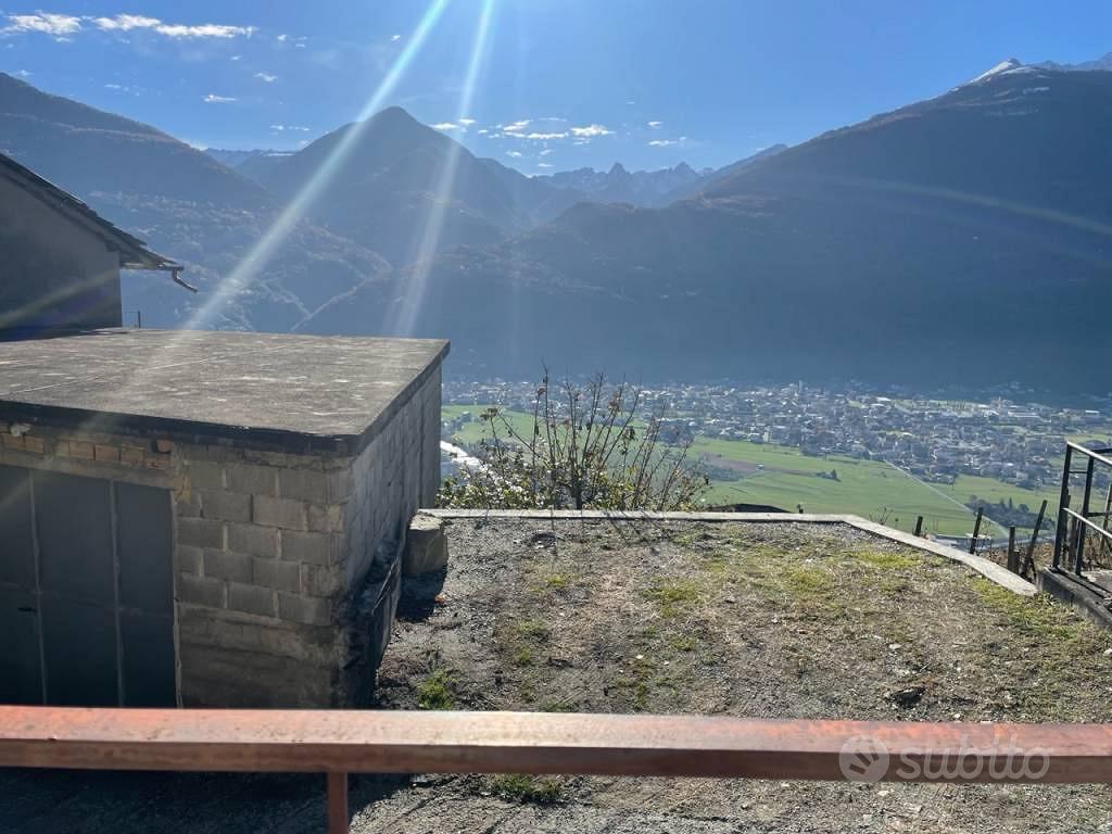 Appartamento – Civo, Santa Croce - Vista 4