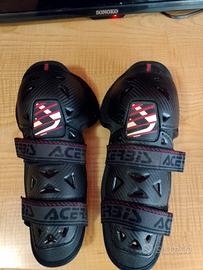 ginocchiere motocross/enduro ACERBIS profile jr2.0