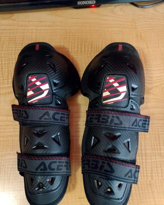 ginocchiere motocross/enduro ACERBIS profile jr2.0