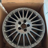 Cerchi 17 Alfa Romeo