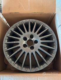 Cerchi 17 Alfa Romeo
