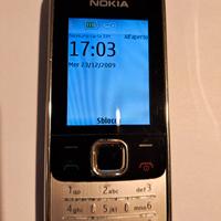 Cellulare NOKIA 2730 CLASSIC