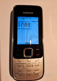 Cellulare NOKIA 2730 CLASSIC