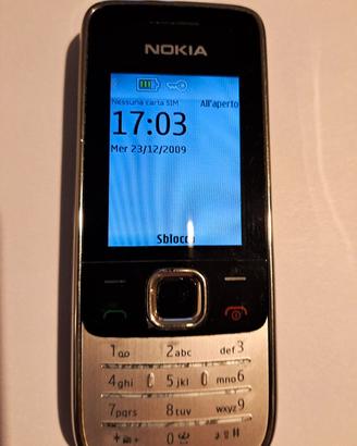 Cellulare NOKIA 2730 CLASSIC