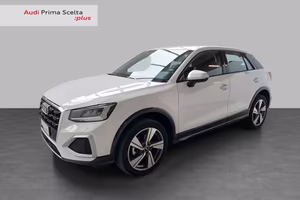 Audi Q2 35 1.5 tfsi Business s-tronic