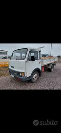 FIAT 40 nc