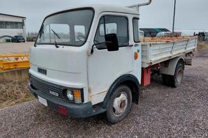 FIAT 40 nc