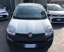 Fiat Panda 1.2 Pop Van 2 posti