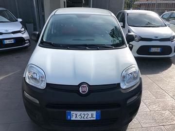 Fiat Panda 1.2 Pop Van 2 posti