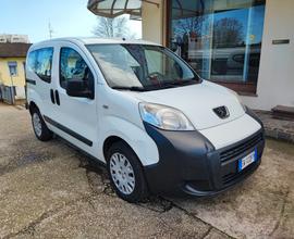 Peugeot Bipper 1.3 16V HDI Autocarro 4 Posti