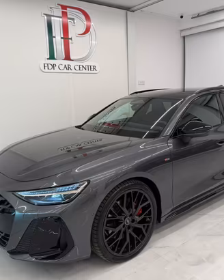 Audi A6 Avant 50 3.0 TDI quattro tiptronic S line 
