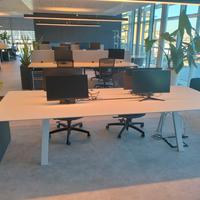 Tavolo Pedrali mod. Arki-Table