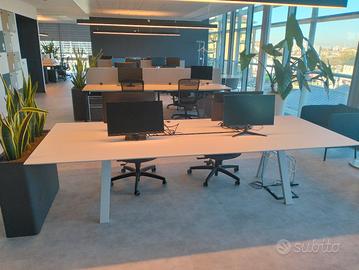 Tavolo Pedrali mod. Arki-Table