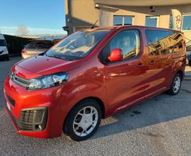 Citroen Spacetourer HDi 180 EAT8 LEGGI BENE!!!!