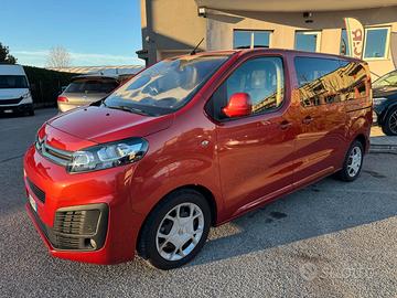 Citroen Spacetourer HDi 180 EAT8 LEGGI BENE!!!!