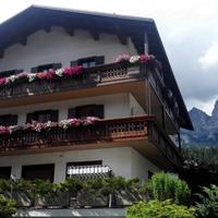 App. nel Cuore delle Dolomiti