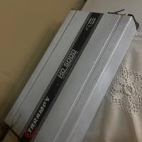 Amplificatore auto Taramps Hd5000 1ohm