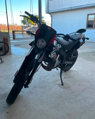 derbi senda x-treme 50 cc