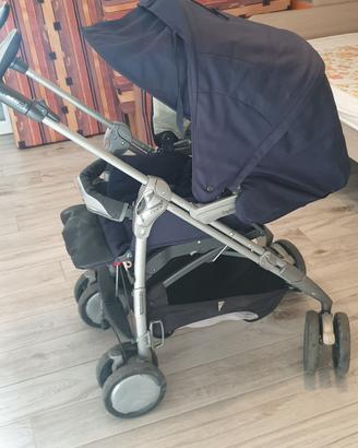 trio inglesina