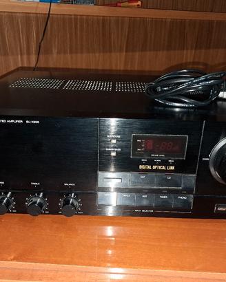amplificatore technics SU-X955