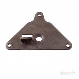 Piastra ingranaggio avviamento per Garelli Katia M